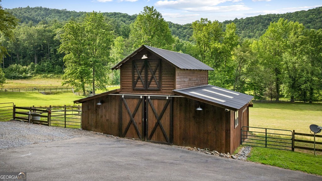 225 Cohutta Ranch Road Property Photo 13