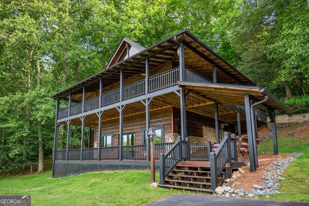 225 Cohutta Ranch Road Property Photo 22