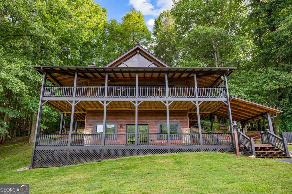 225 Cohutta Ranch Road Property Photo 23