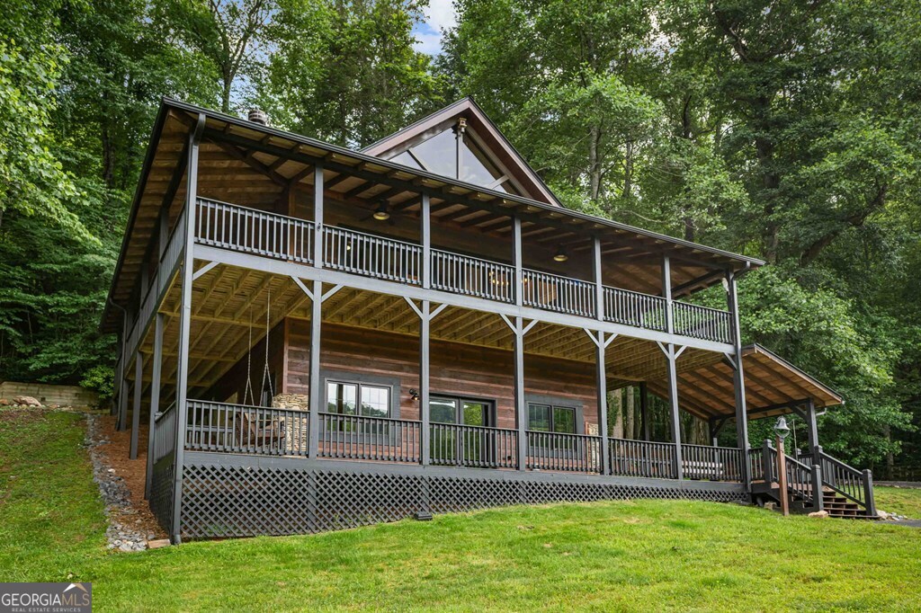 225 Cohutta Ranch Road Property Photo 25
