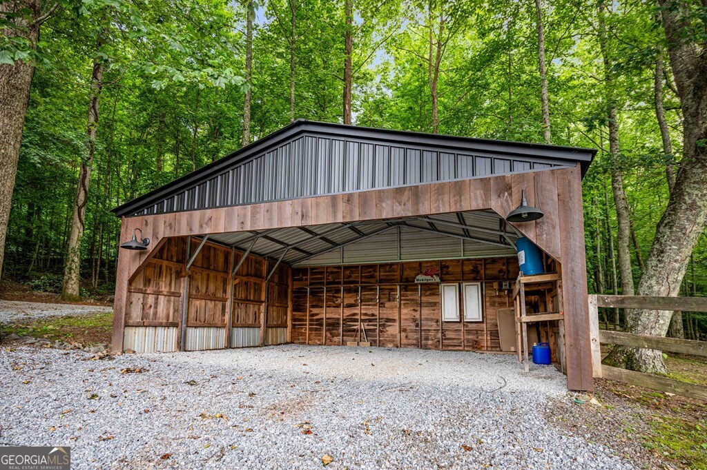 225 Cohutta Ranch Road Property Photo 29