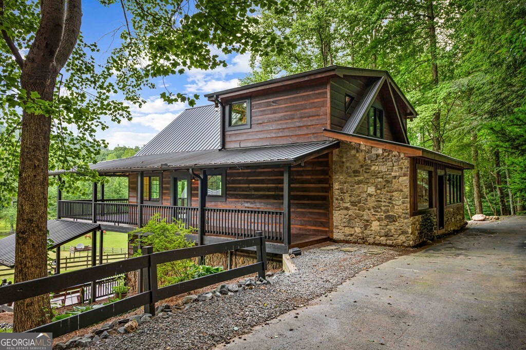 225 Cohutta Ranch Road Property Photo 30