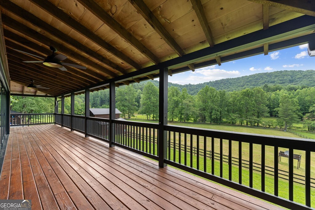 225 Cohutta Ranch Road Property Photo 33