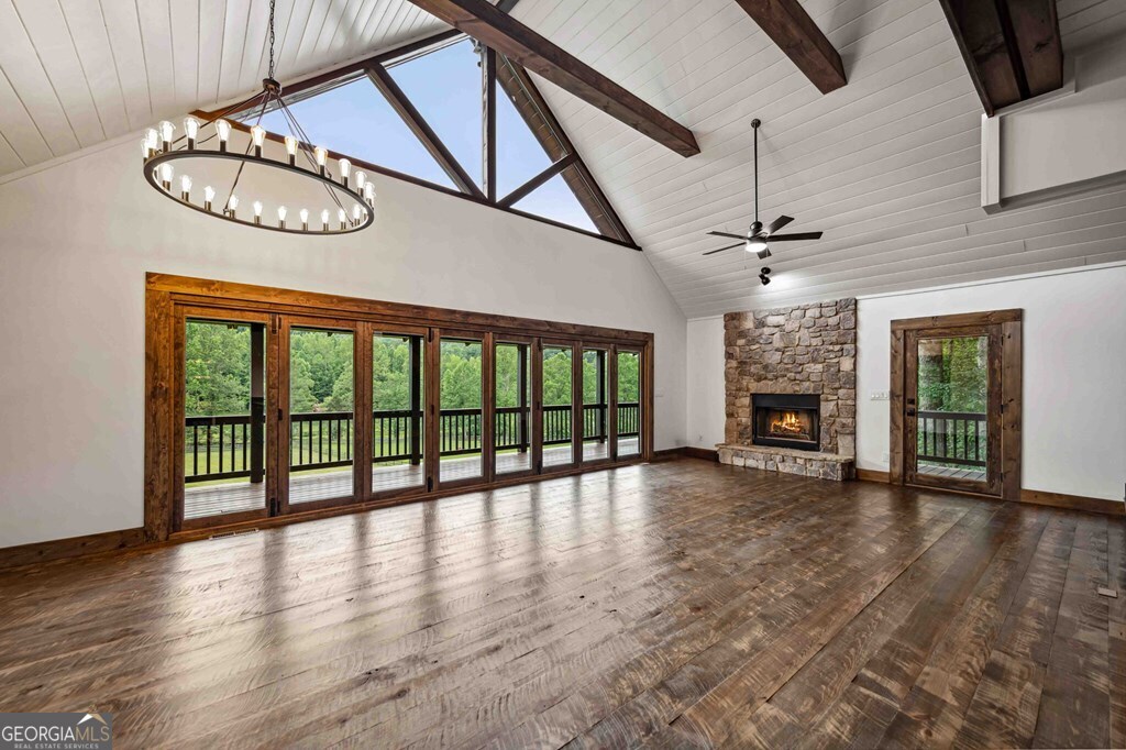 225 Cohutta Ranch Road Property Photo 40