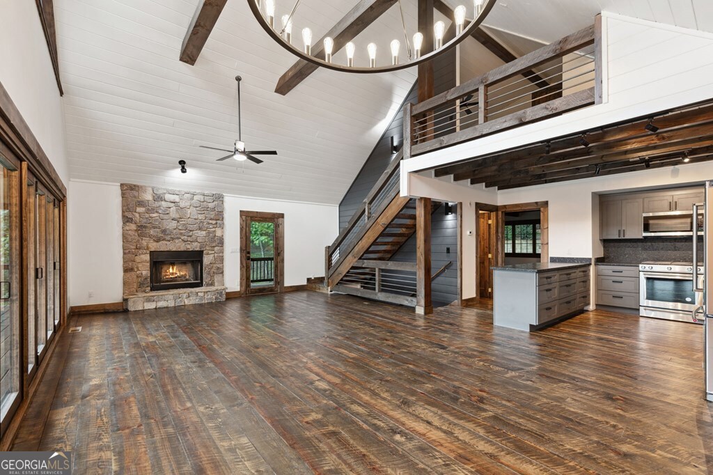 225 Cohutta Ranch Road Property Photo 43