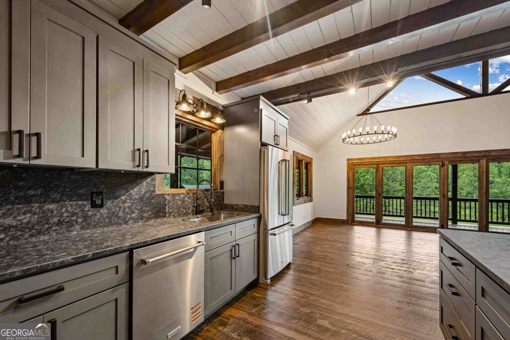 225 Cohutta Ranch Road Property Photo 45