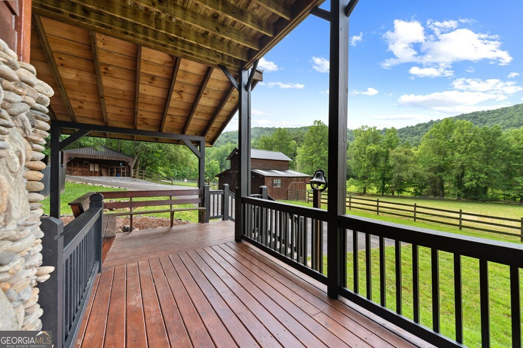 225 Cohutta Ranch Road Property Photo 51