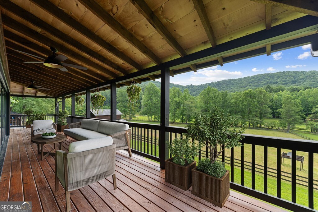 225 Cohutta Ranch Road Property Photo 75