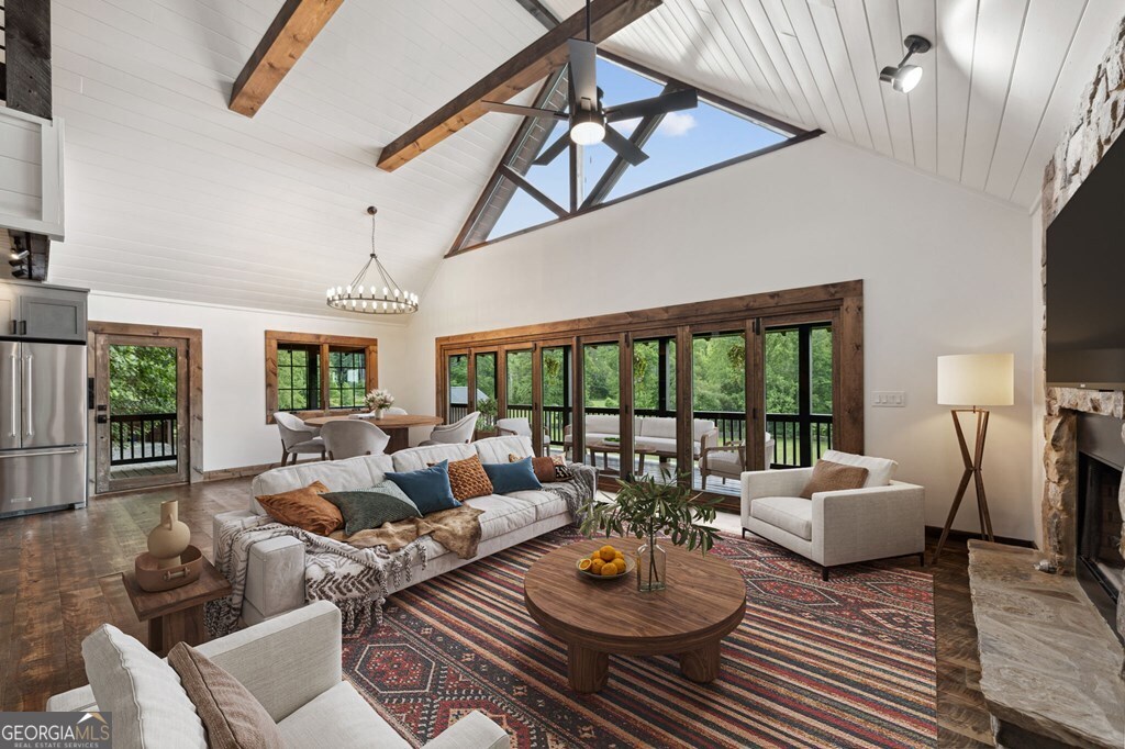 225 Cohutta Ranch Road Property Photo 76