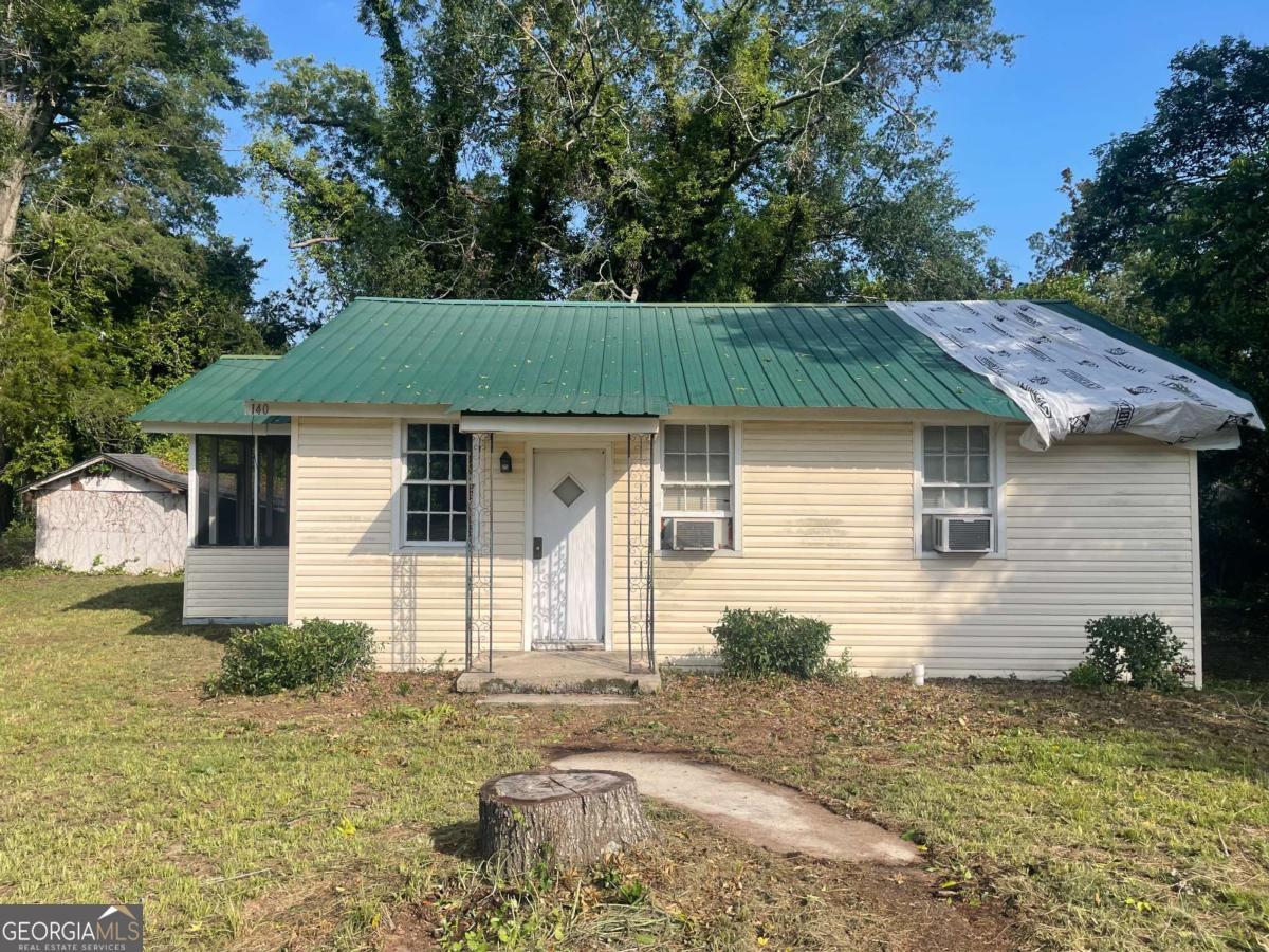 140 Tattnall Street Property Photo 1