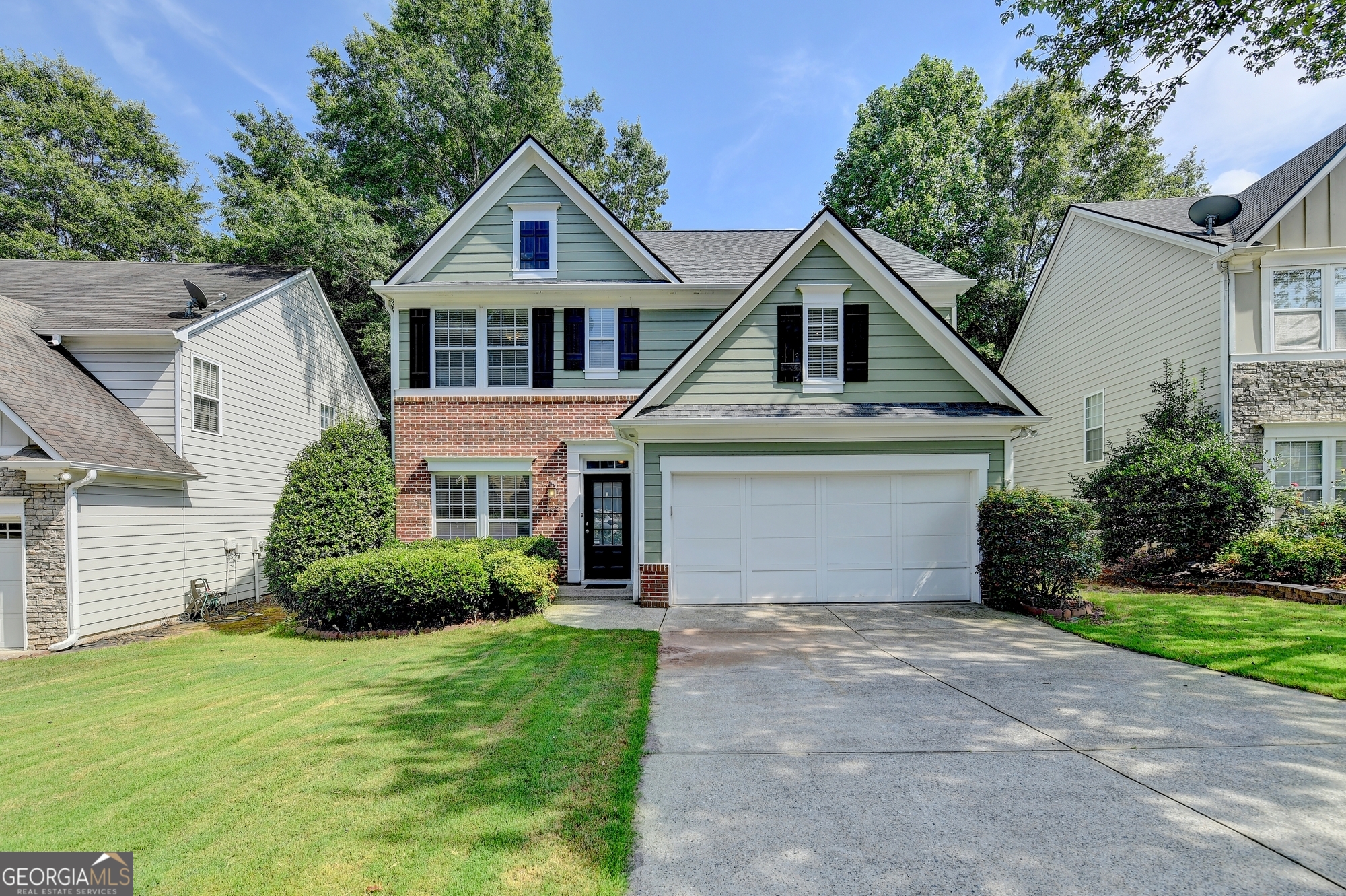 335 Pintail Court Property Photo 1