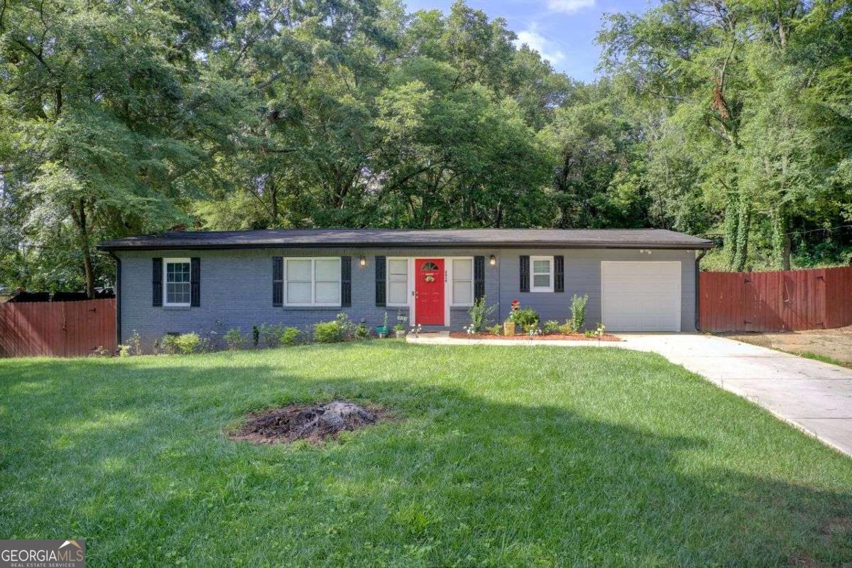 2619 Old Toney Road Property Photo 1