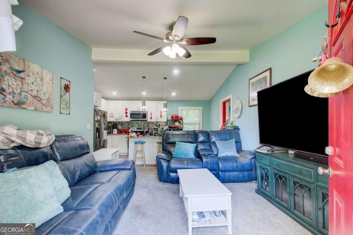 2619 Old Toney Road Property Photo 3