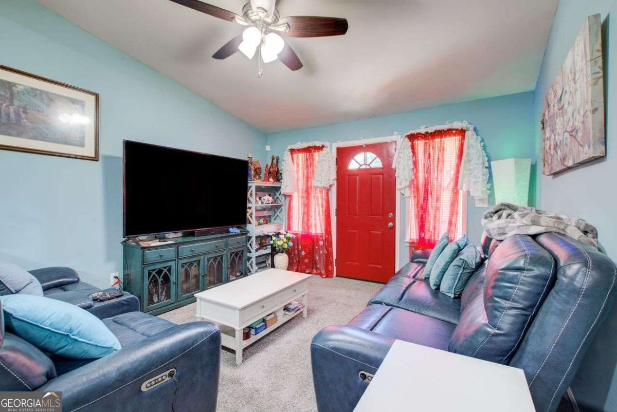 2619 Old Toney Road Property Photo 4