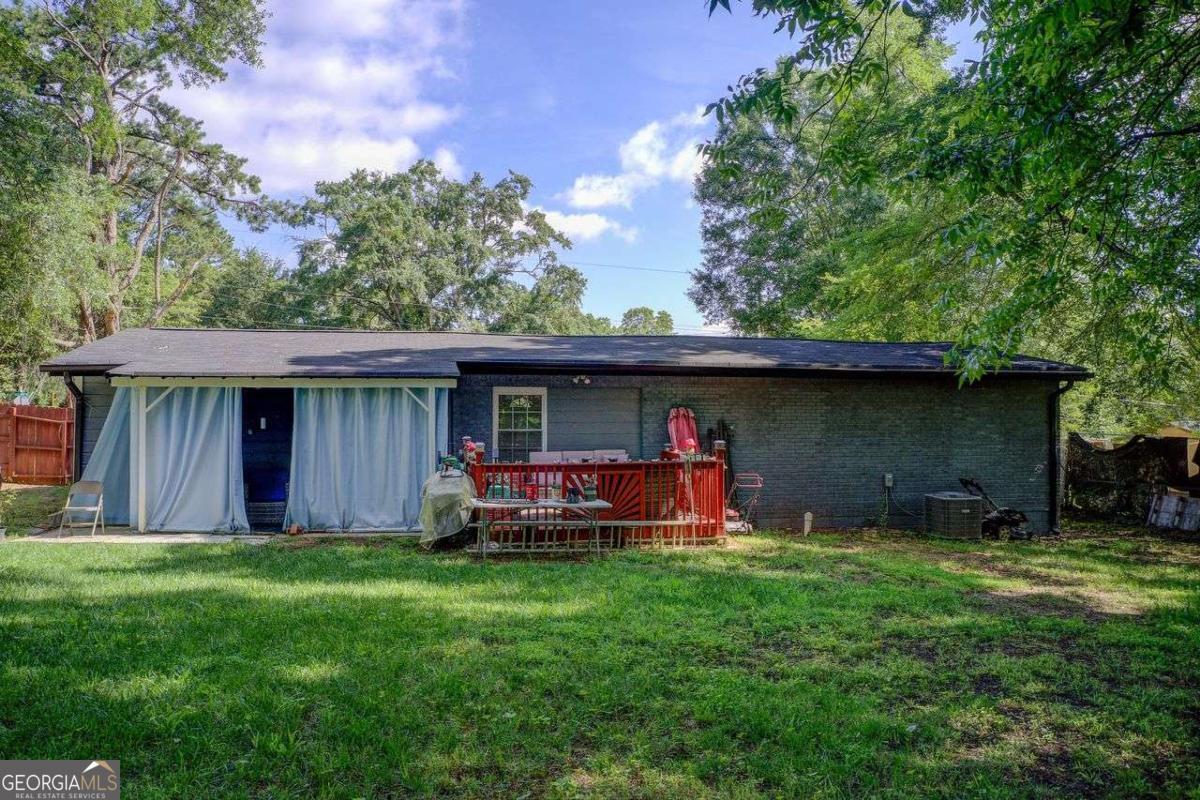 2619 Old Toney Road Property Photo 20