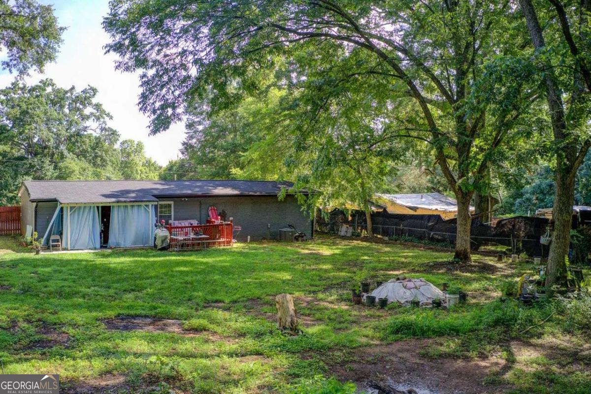 2619 Old Toney Road Property Photo 23