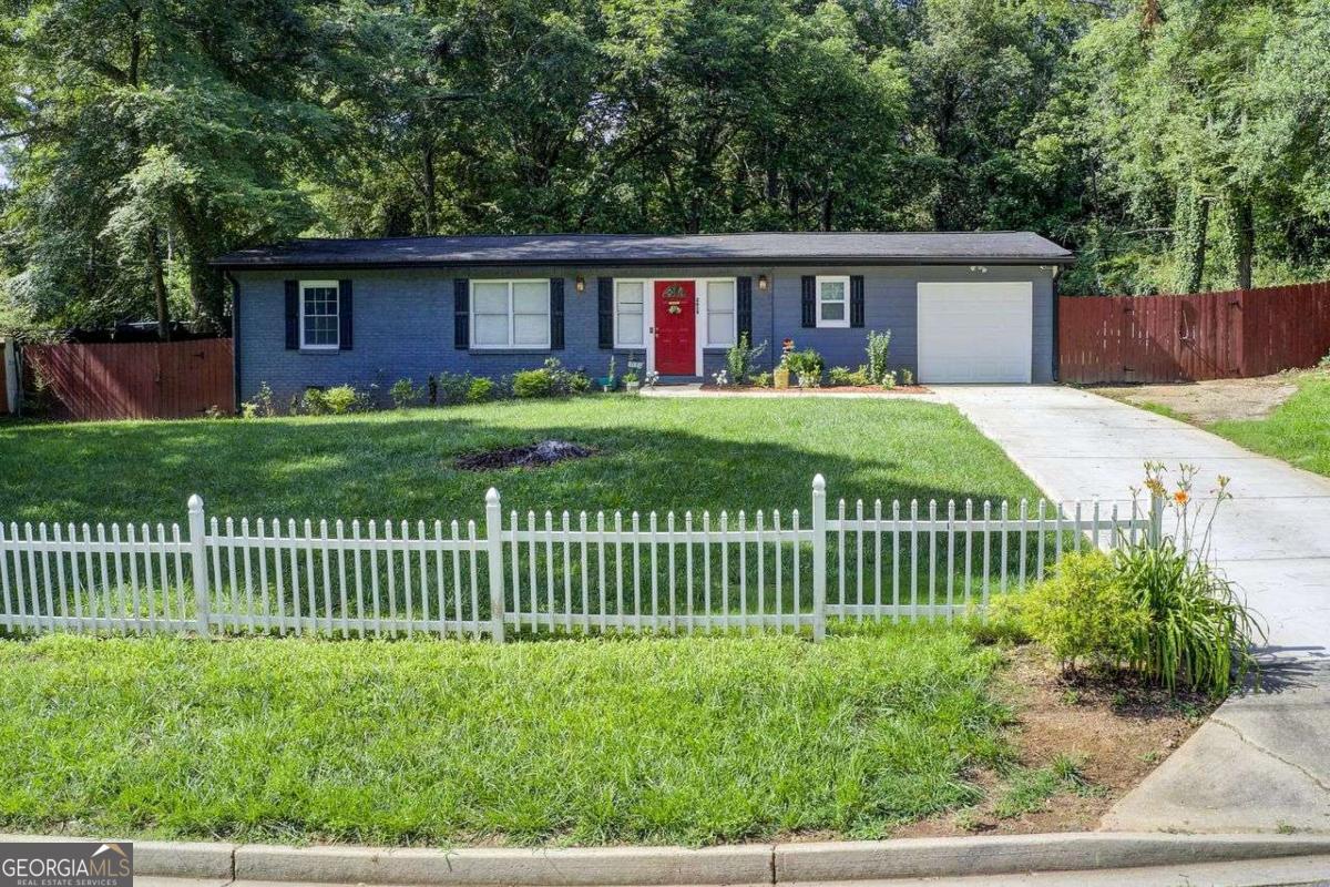 2619 Old Toney Road Property Photo 26