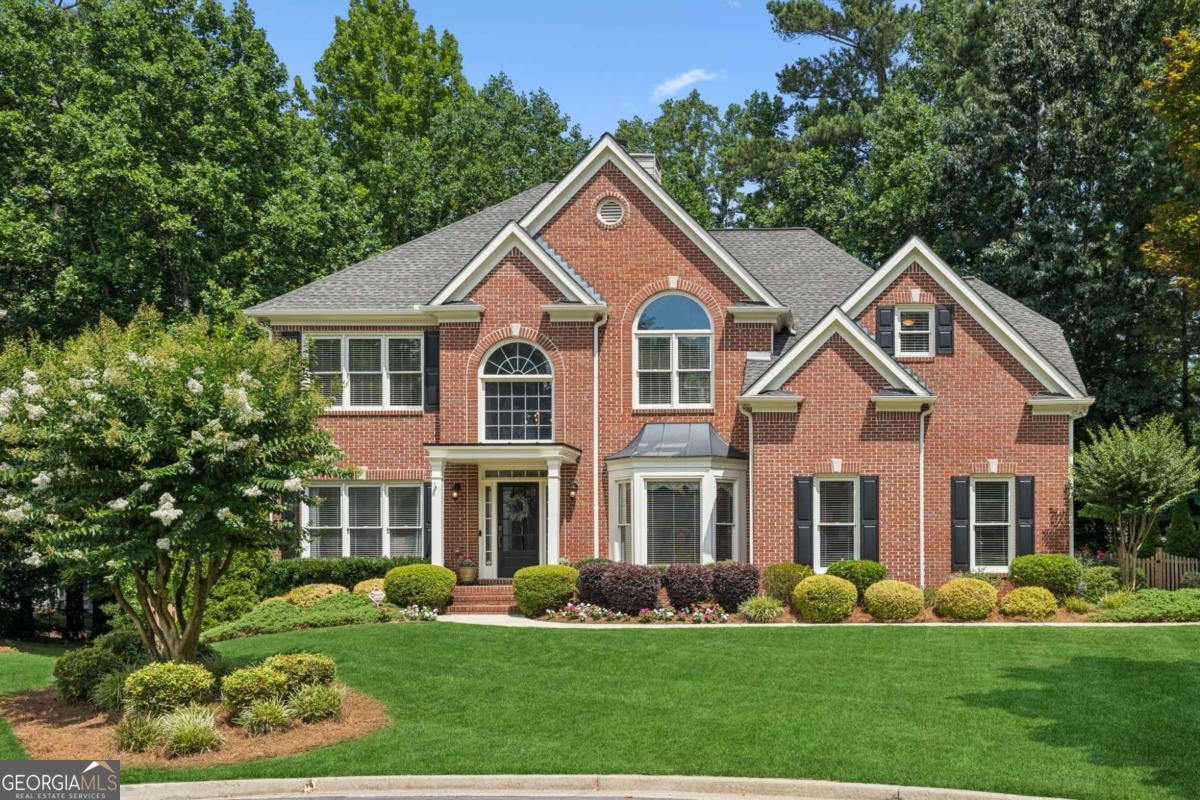 1031 Lansmoore Way