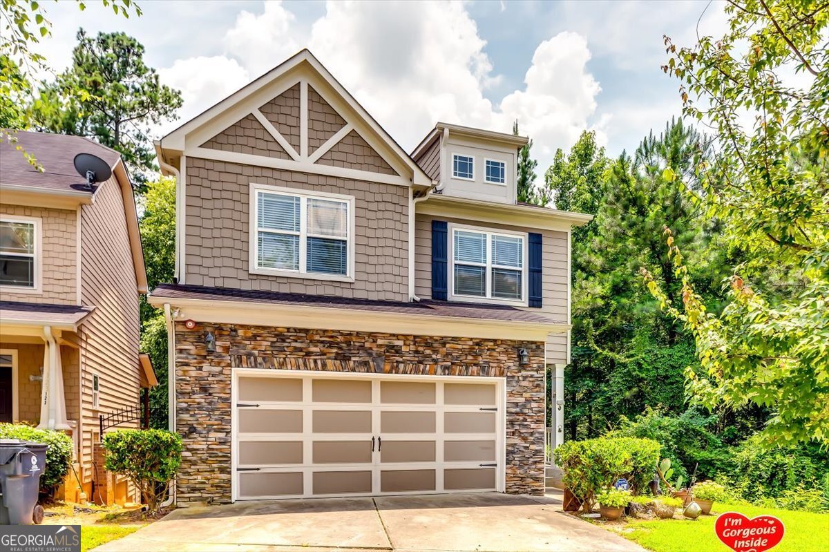 121 Wellbrook Court NE