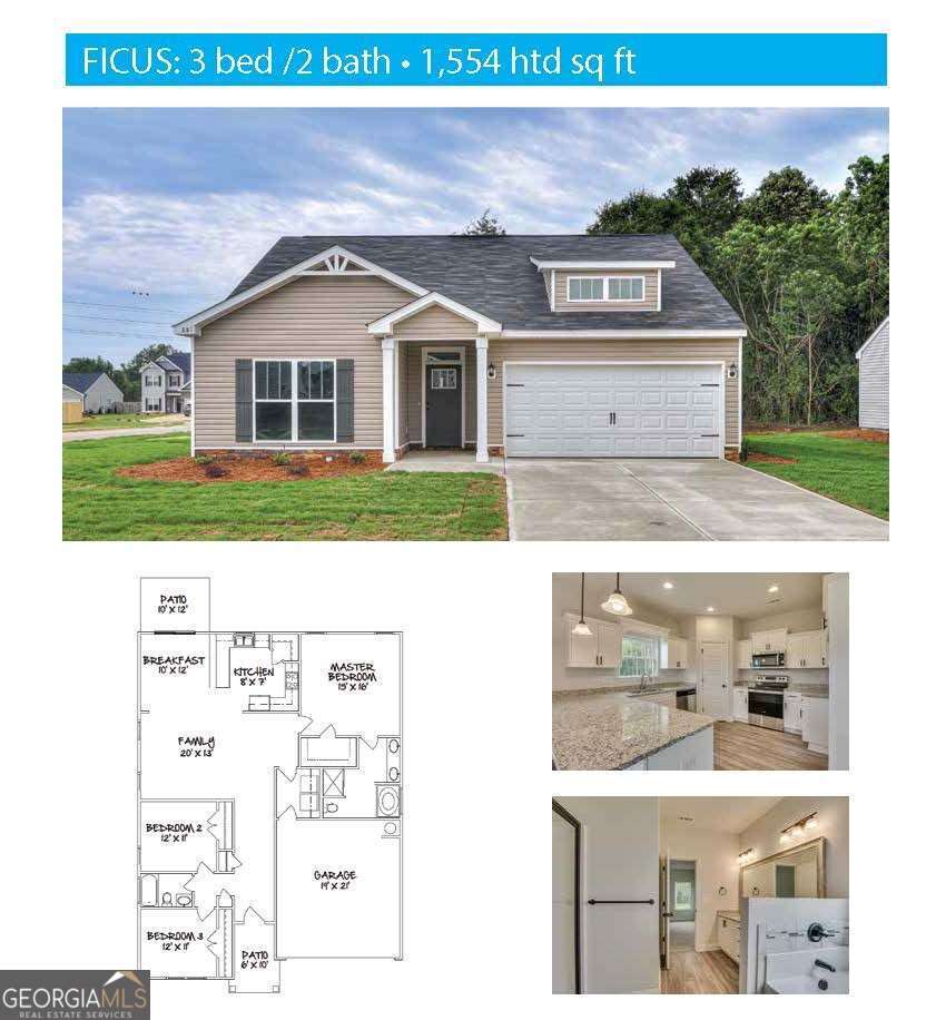 168 Rogers Road Property Photo 1
