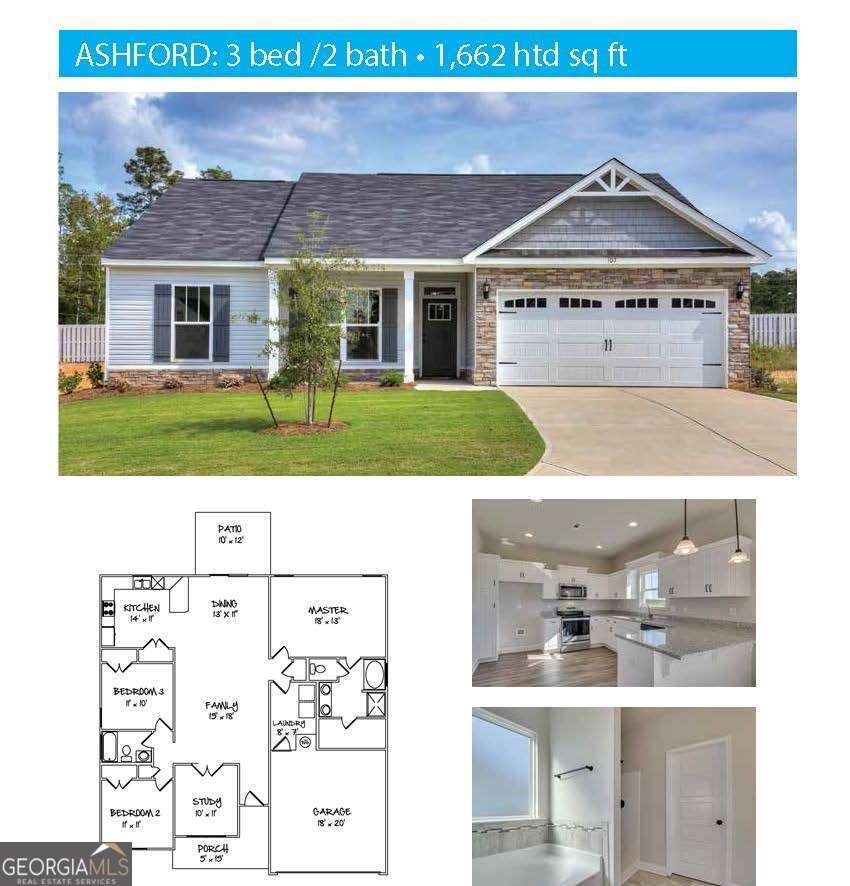 182 Rogers Road Property Photo 1