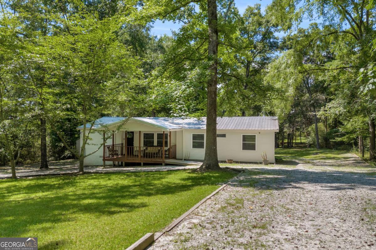 5711 Hill View Drive Property Photo 1