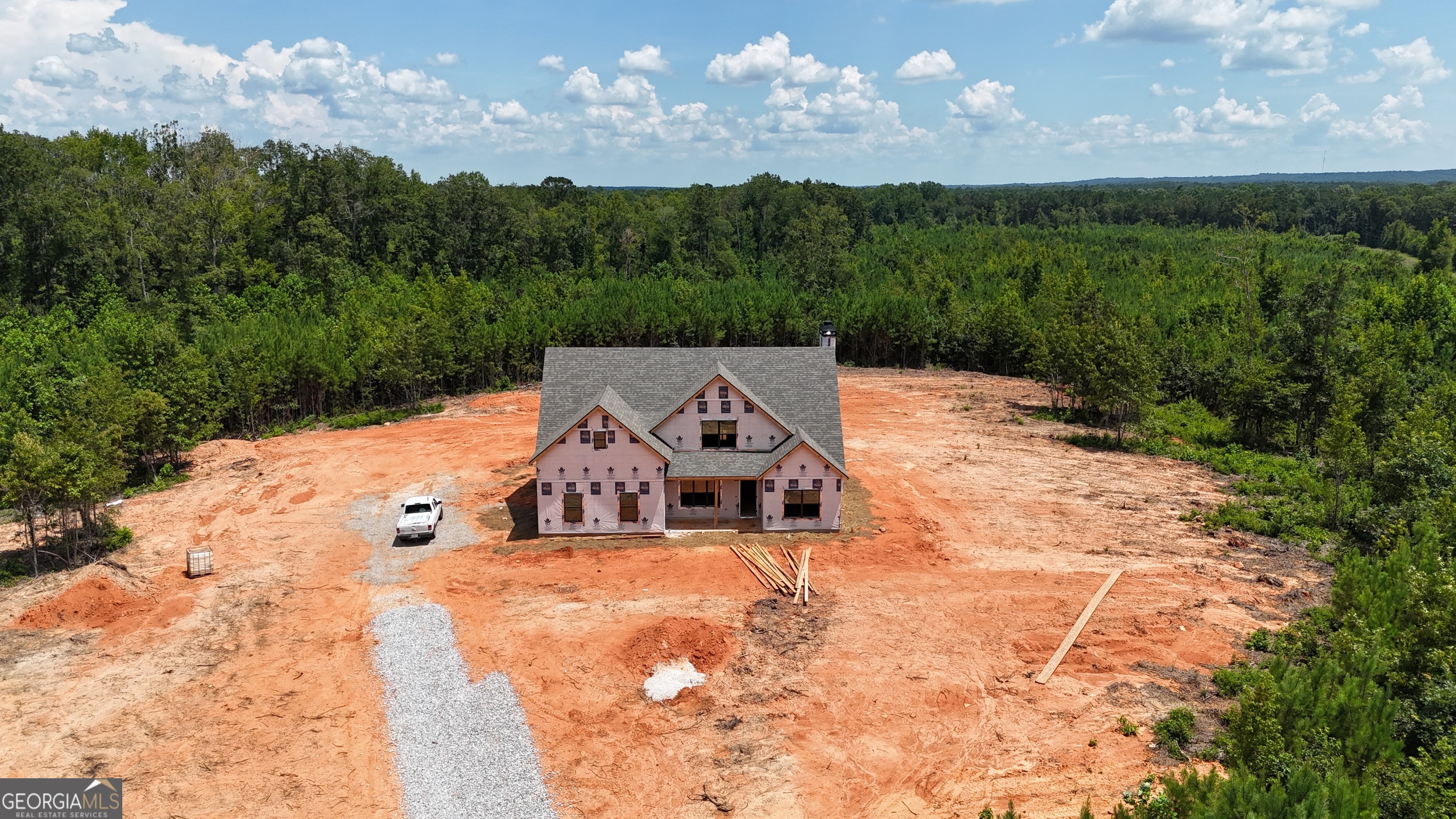 577 Silver Dollar Road Property Photo 1