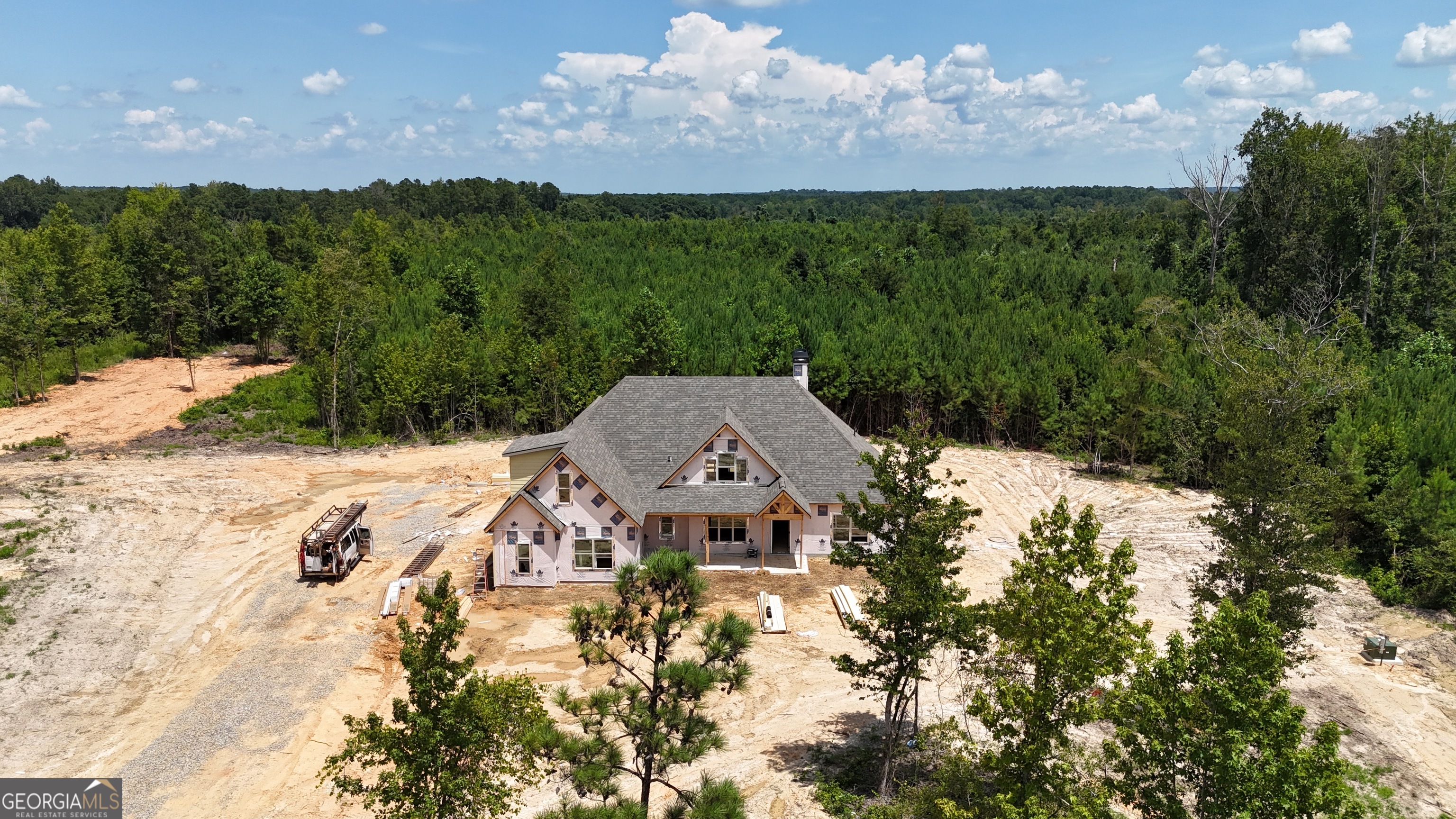 Lot 1 Silver Dollar Road Property Photo 1