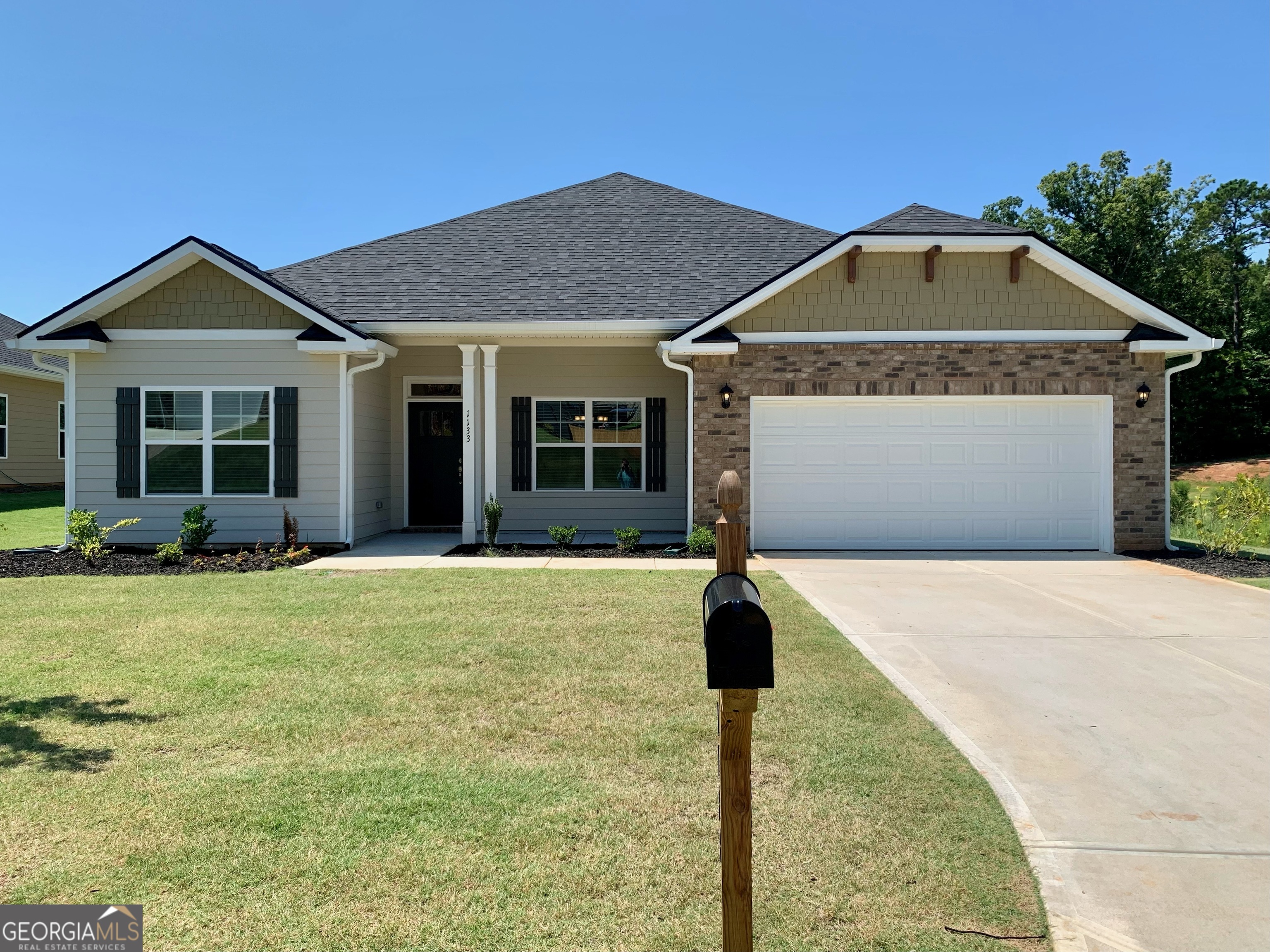 1406 Barrington Place Terrace