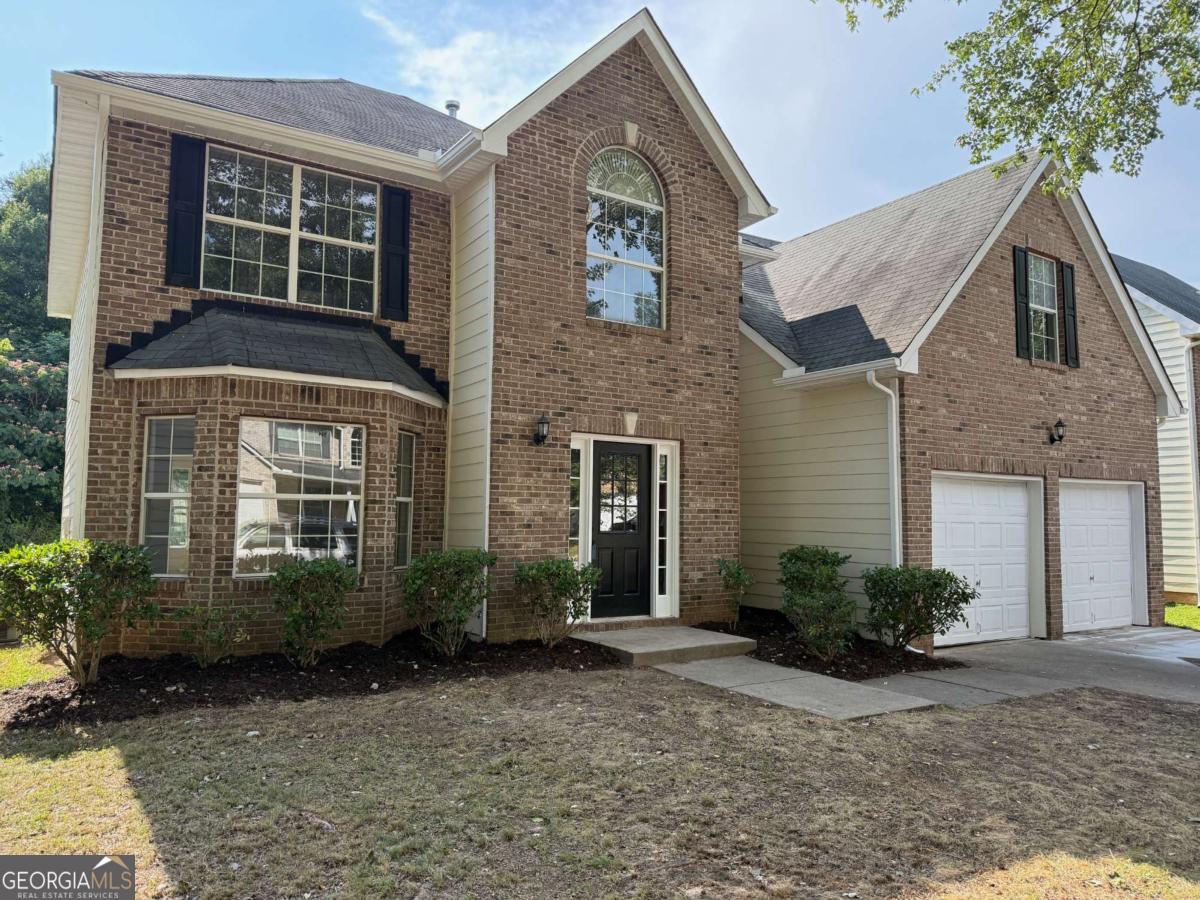 4189 Post Oak Grove Property Photo 1
