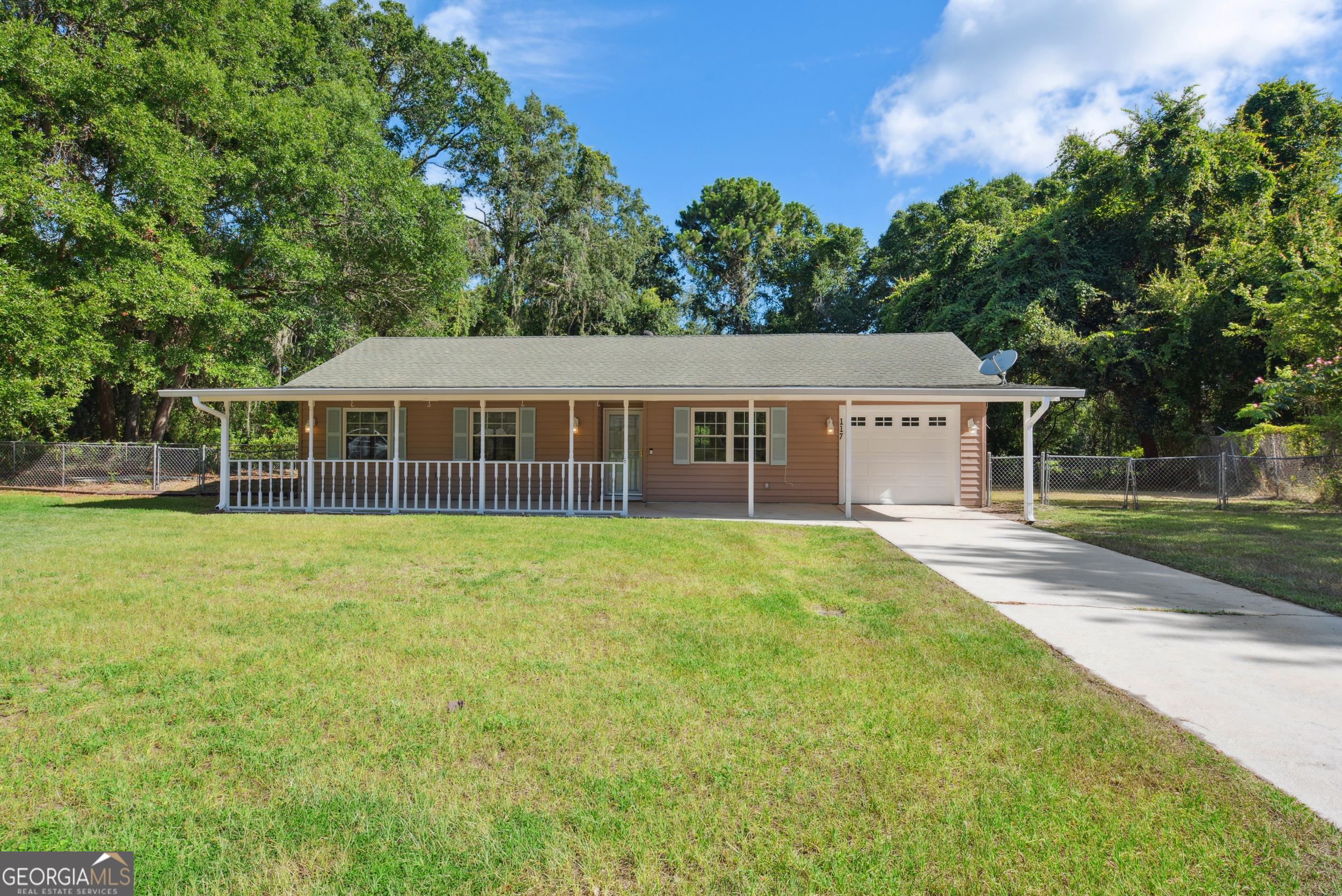 117 Liberty Tree Road Property Photo 1