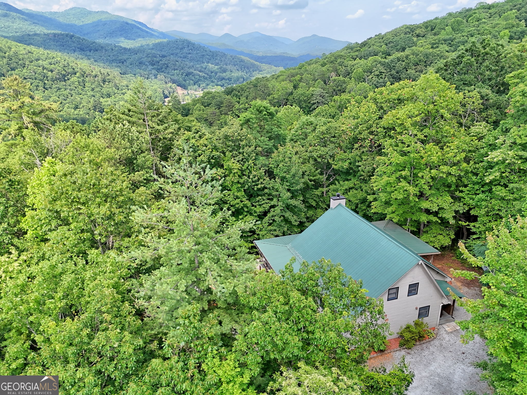 232 Bent Laurel Ridge Road Property Photo 1