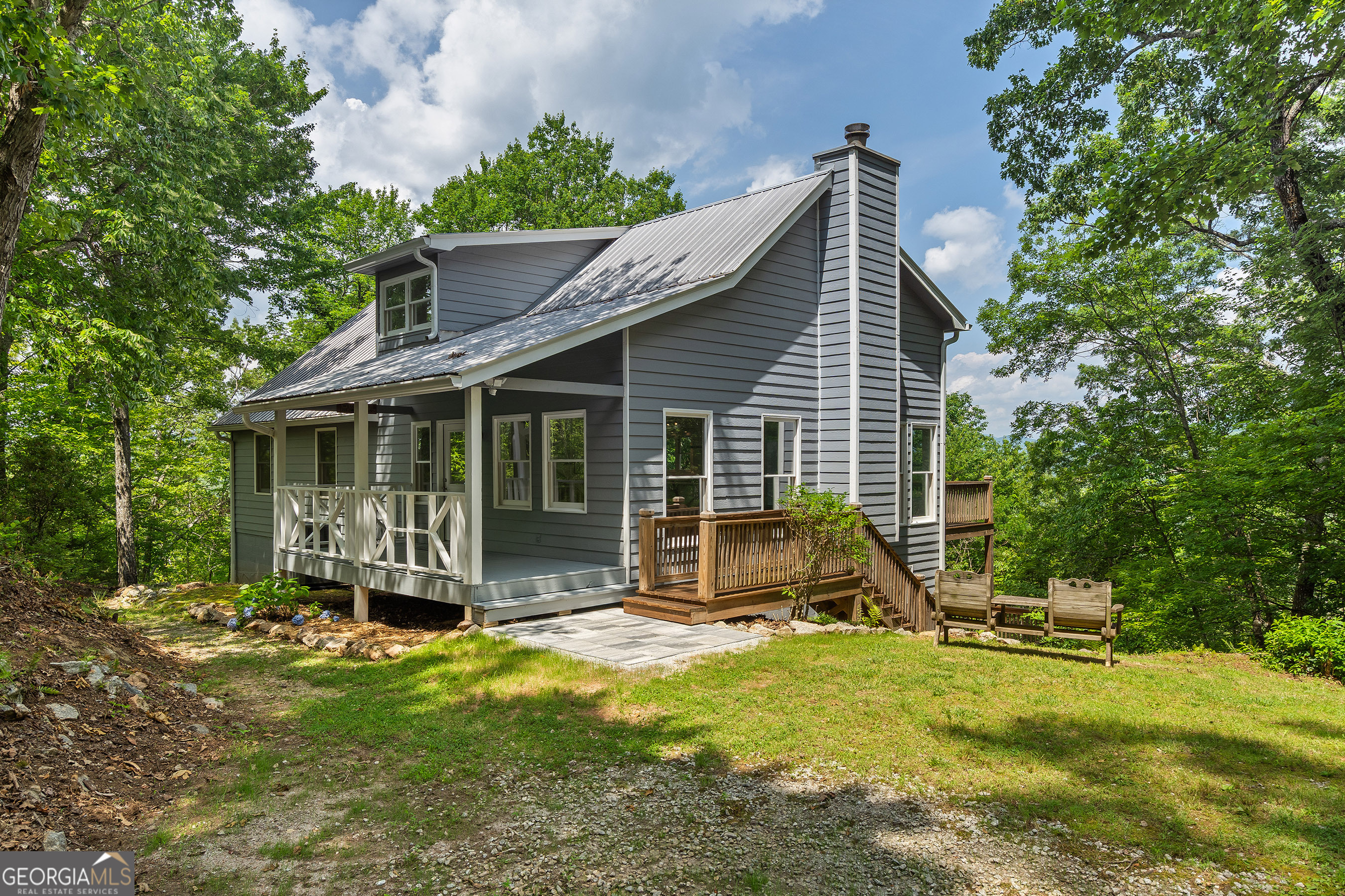 832 Round Top Drive Property Photo 1