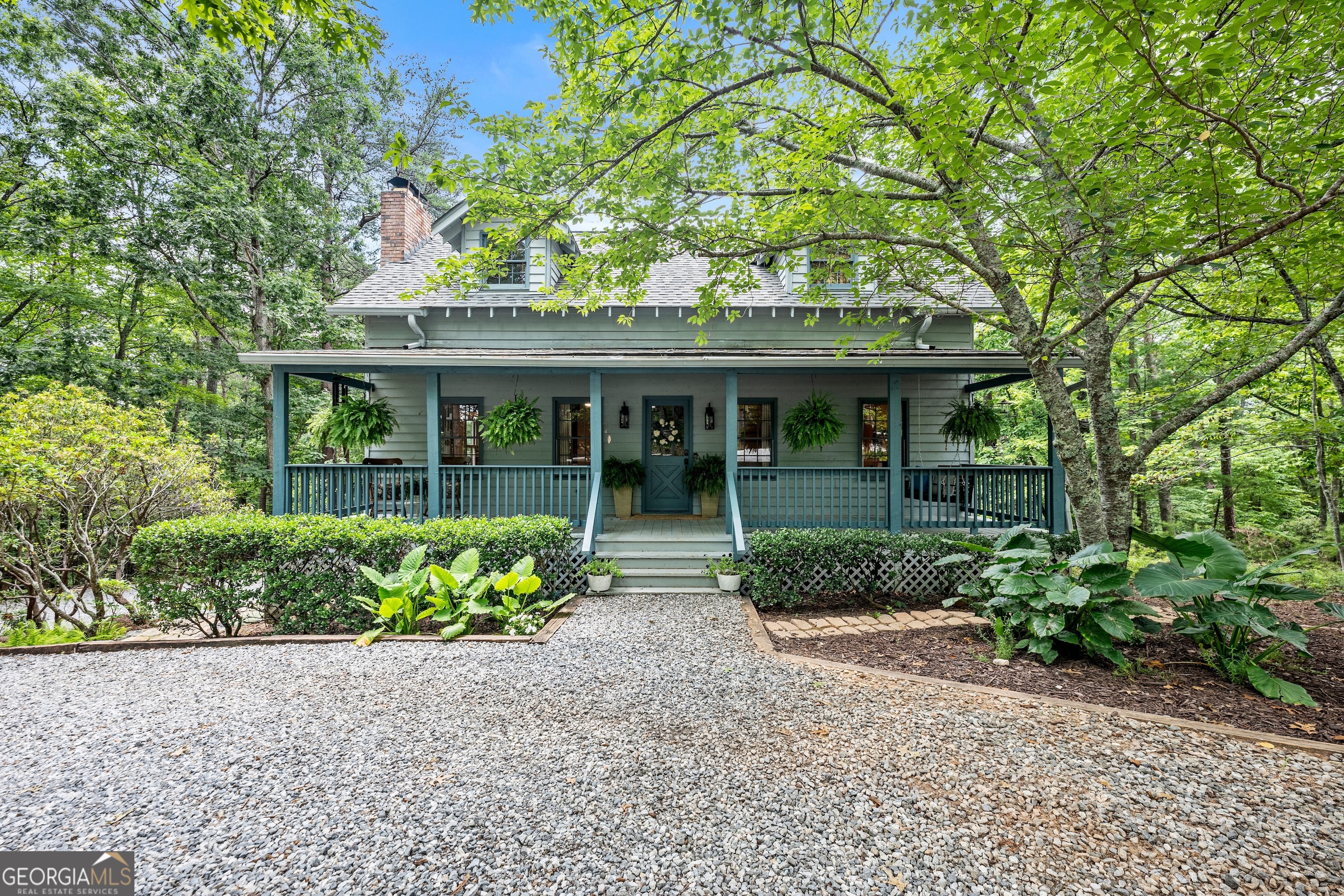 1839 Sautee Trail