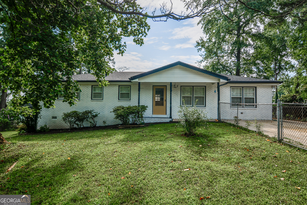 7144 Carolyn Circle Property Photo 1