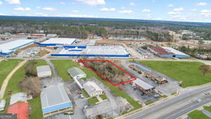 0 Electric Road Property Photo 5