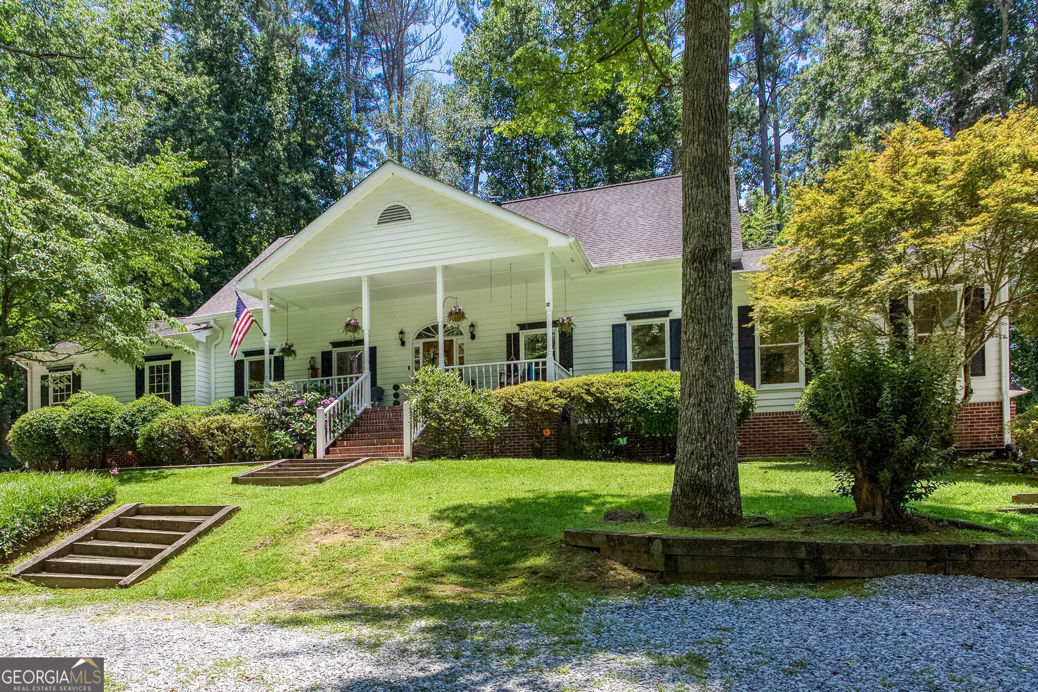 5491 Hiram Road Property Photo 1