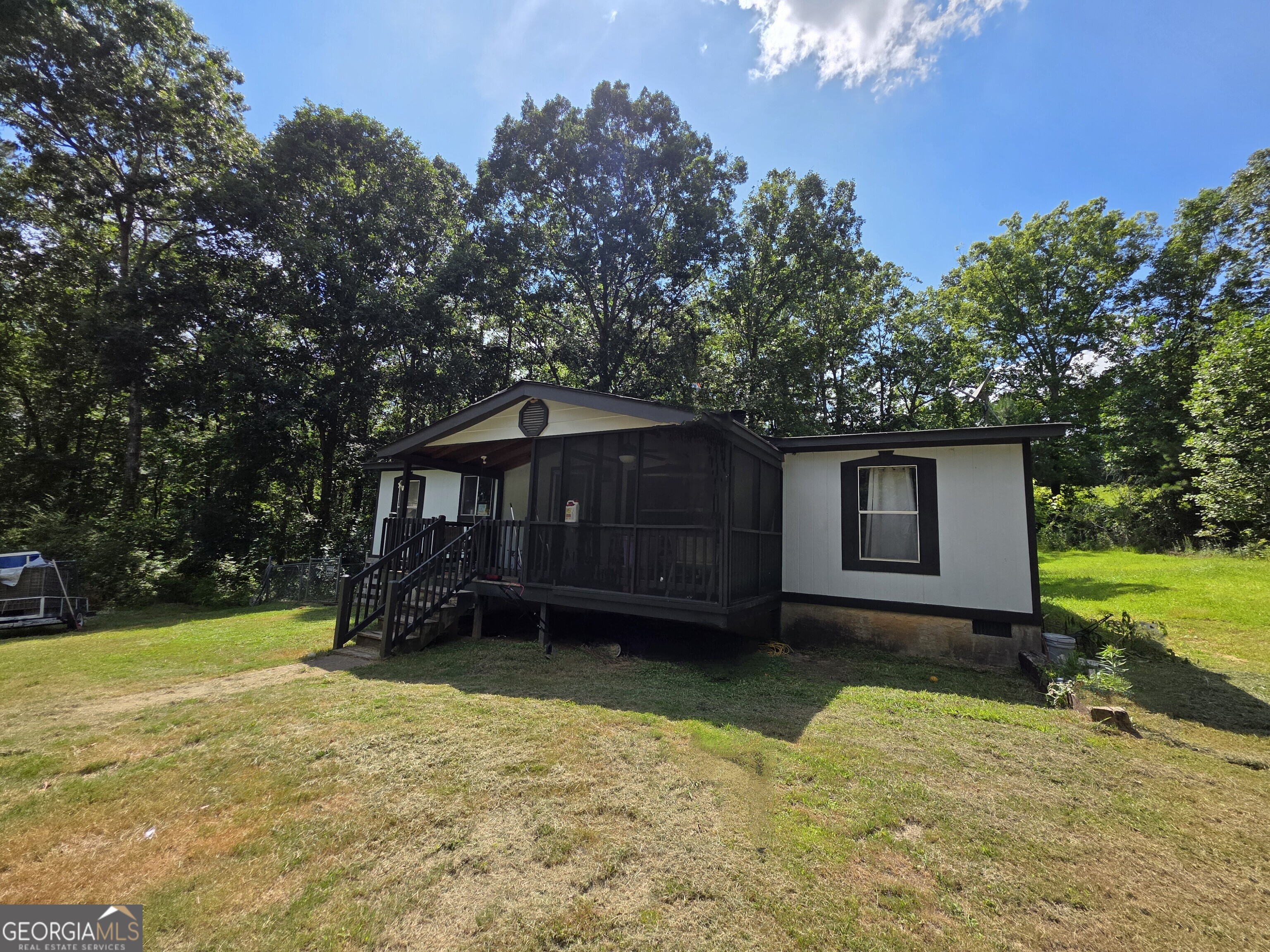 17533 Ga Highway 34 Property Photo 1