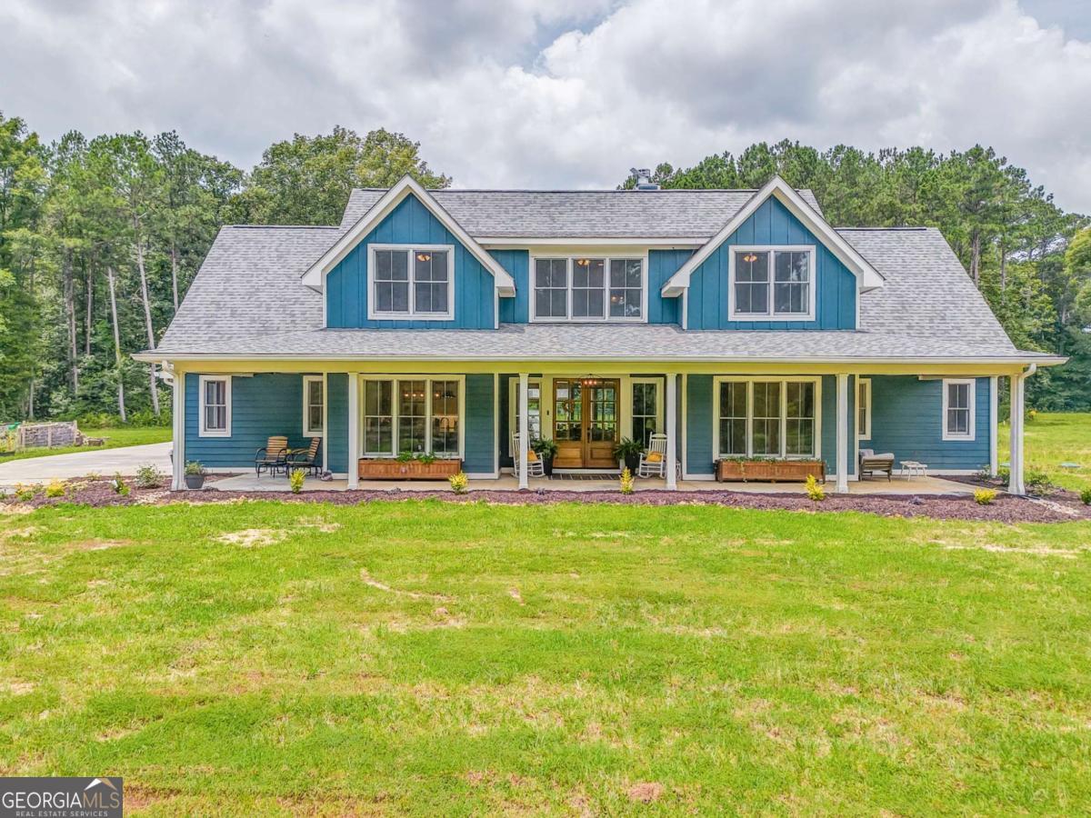 318 Quail Hollow Drive Nw Property Photo 1