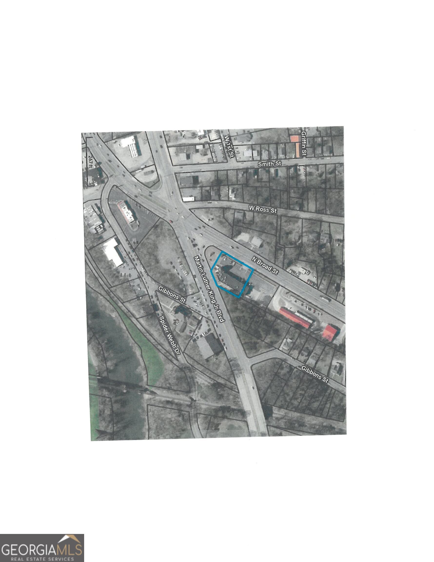 1012 N Broad Street Ne Property Photo 2