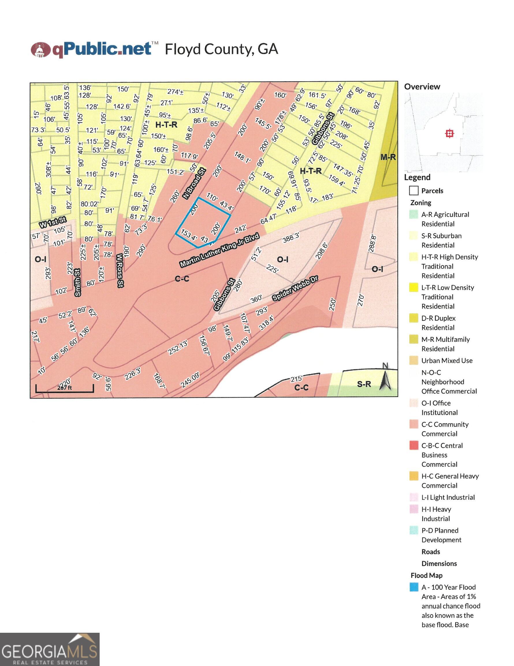 1012 N Broad Street Ne Property Photo 3