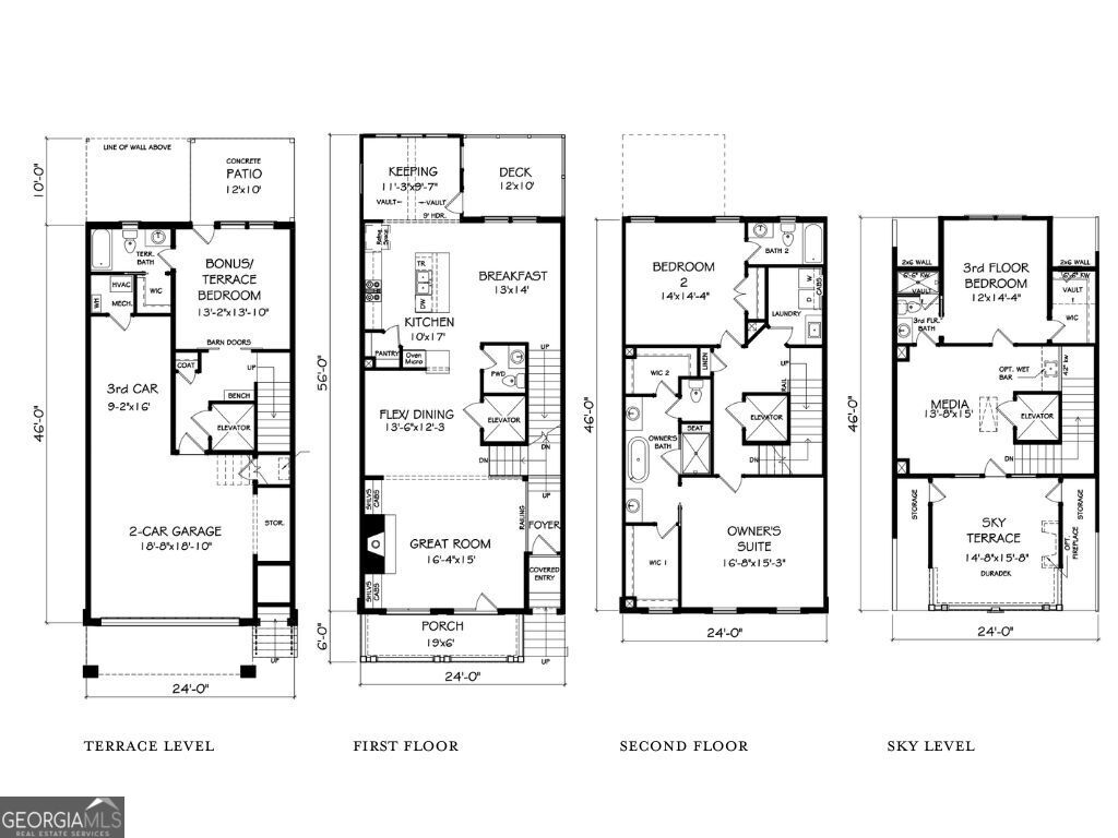 3450 Commander Cove Property Photo 3