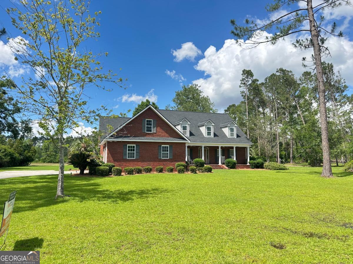 344 Greenwood Drive