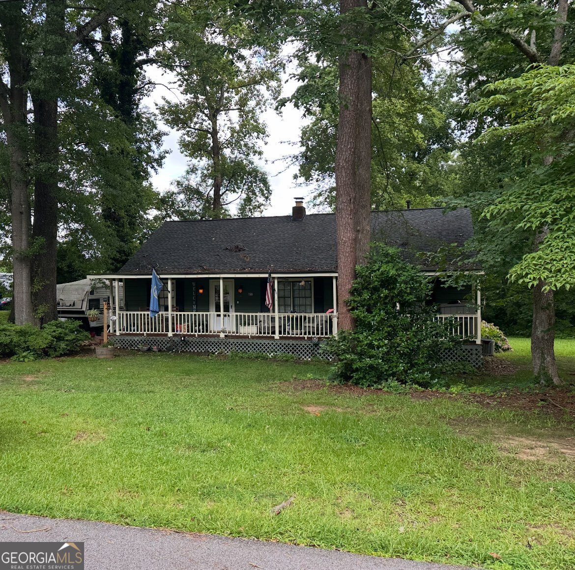 2591 Perkerson Drive Property Photo 1