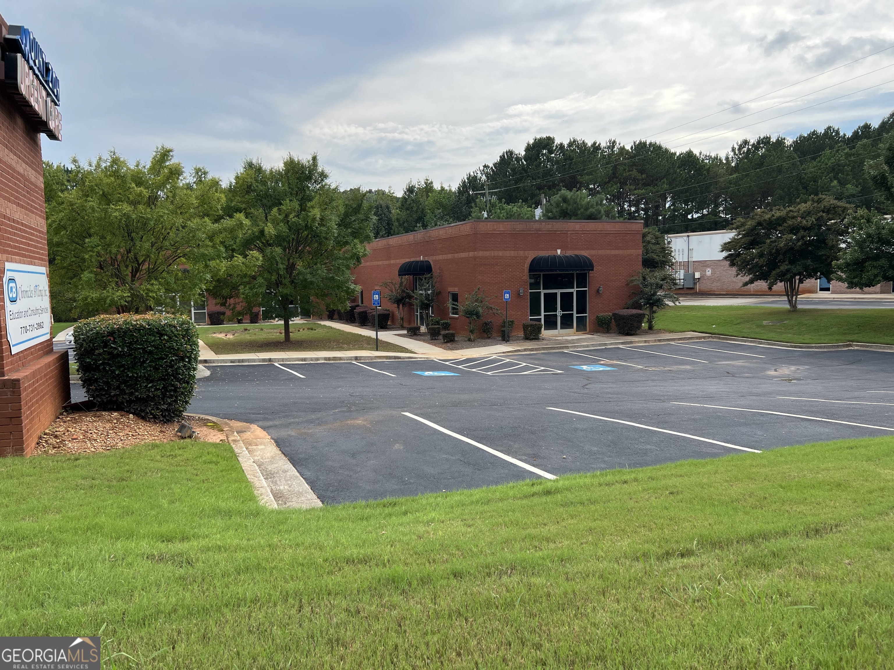 2749 Mt Zion Parkway # B Property Photo 3
