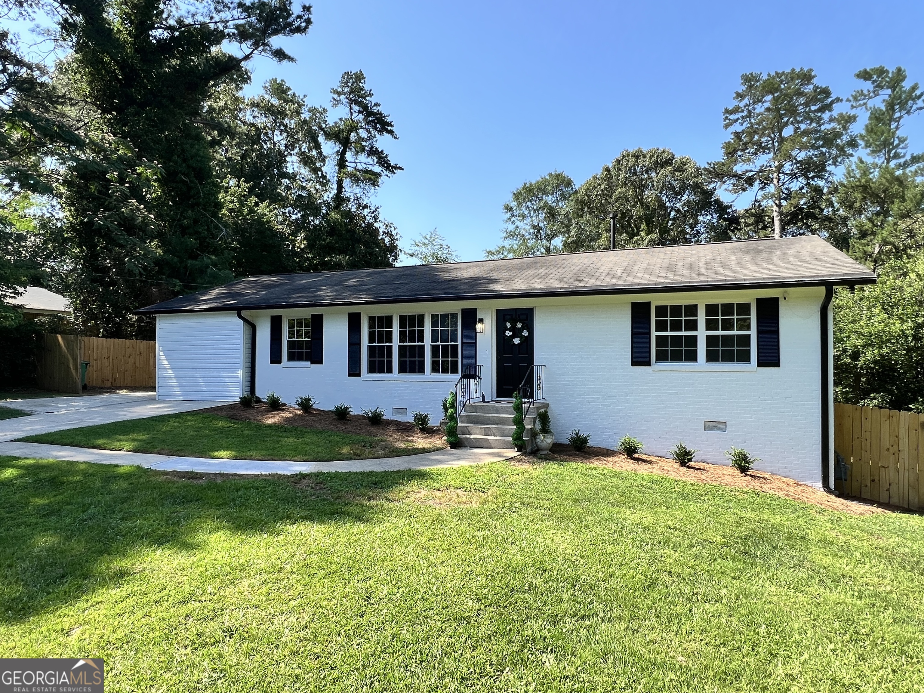 6751 Davidson Court Property Photo 1