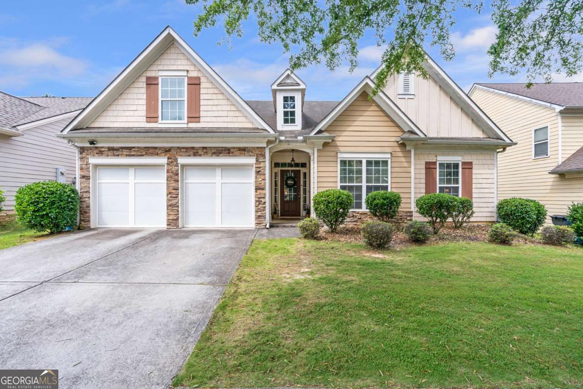 918 HARVEST BROOK Drive Property Photo 1