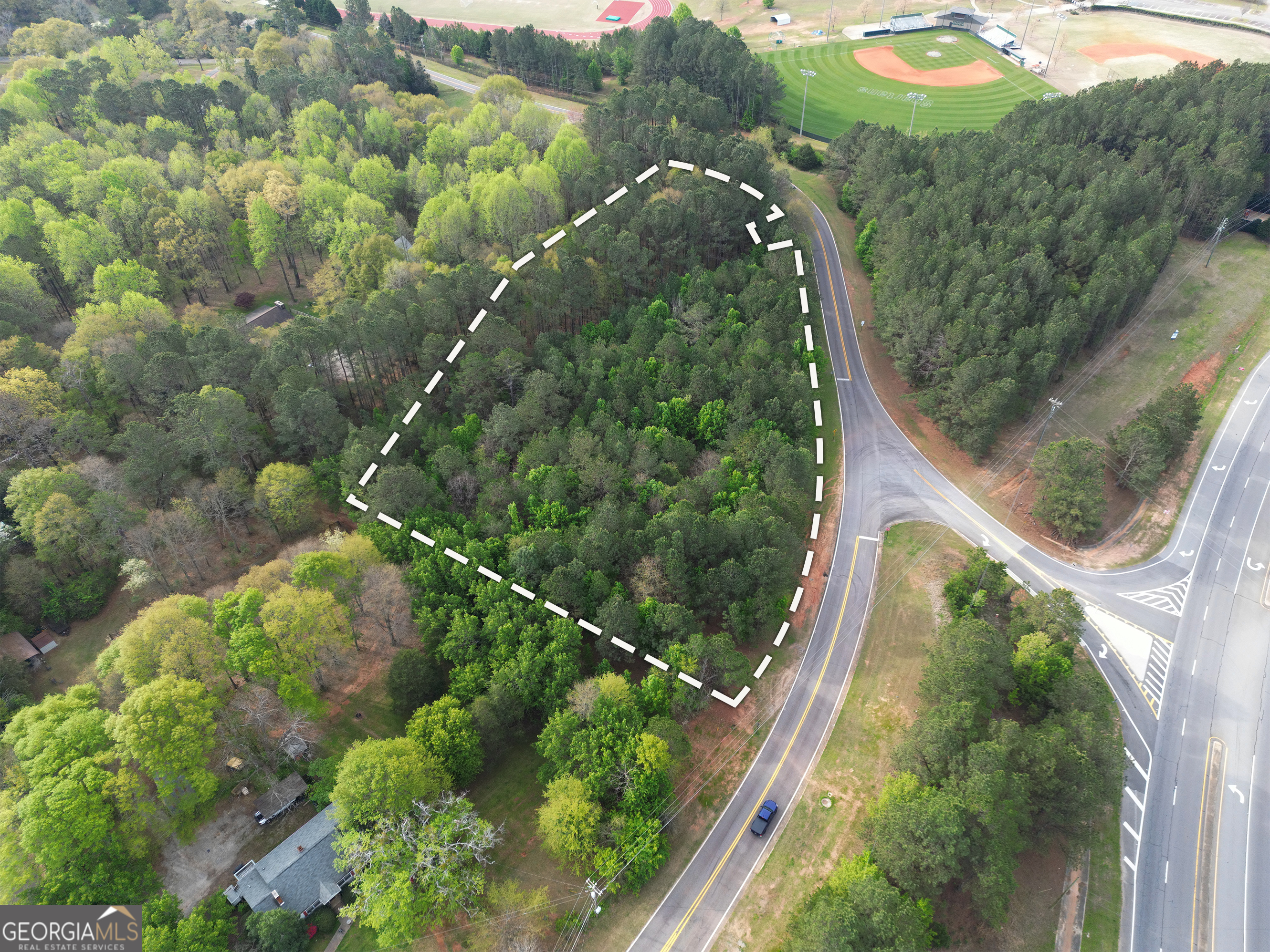 8660 Macon Highway Property Photo 6