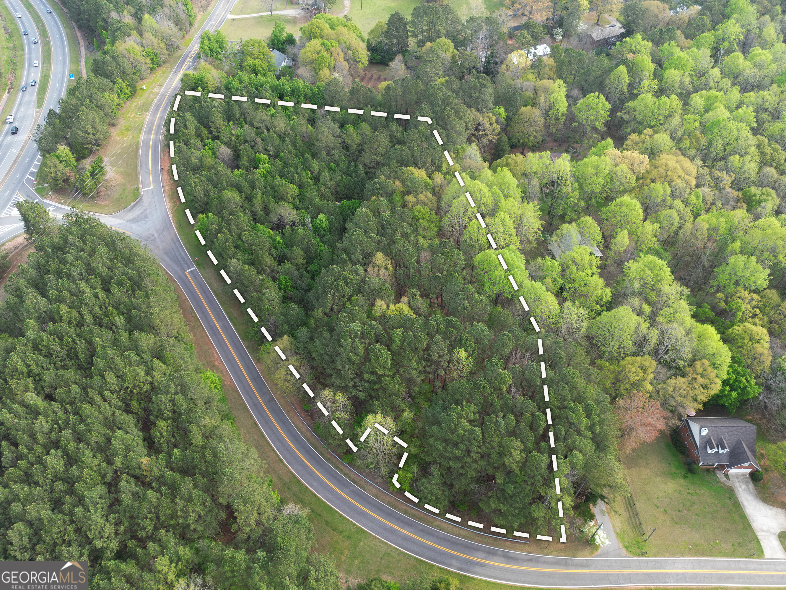 8660 Macon Highway Property Photo 7