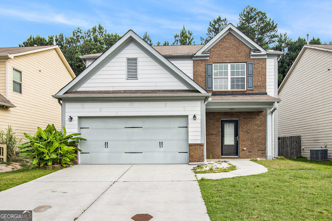 4305 Comfort Trail Property Photo 1